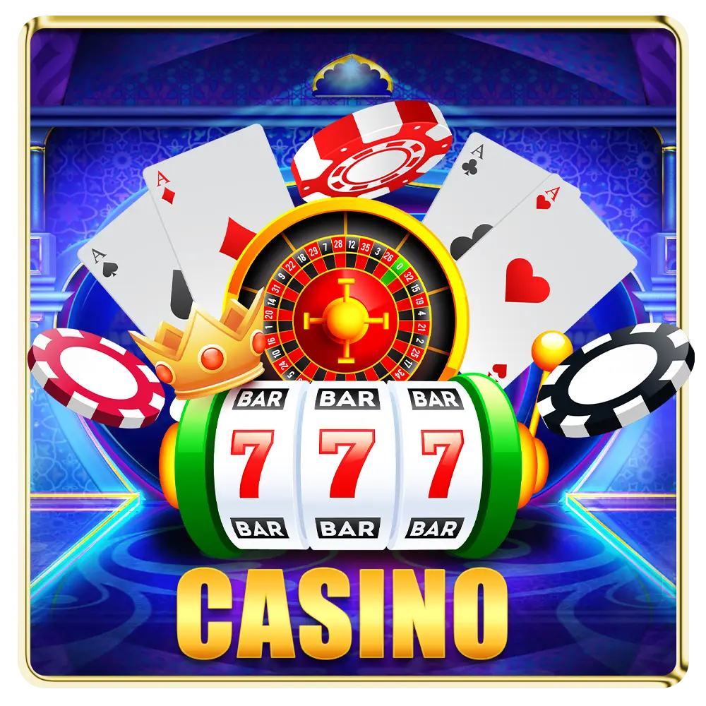 Sảnh Live Casino Nhà Cái k9win