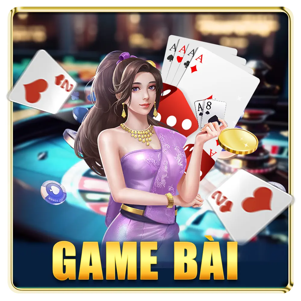 Sảnh Game Bài Nhà Cái k9win