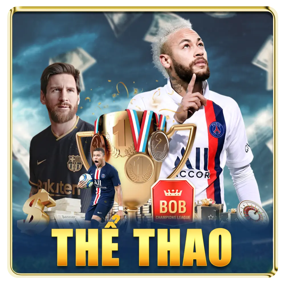 Thể Thao K9win