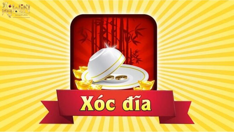 Hướng dẫn chơi xóc đĩa K9win một cách nhanh chóng